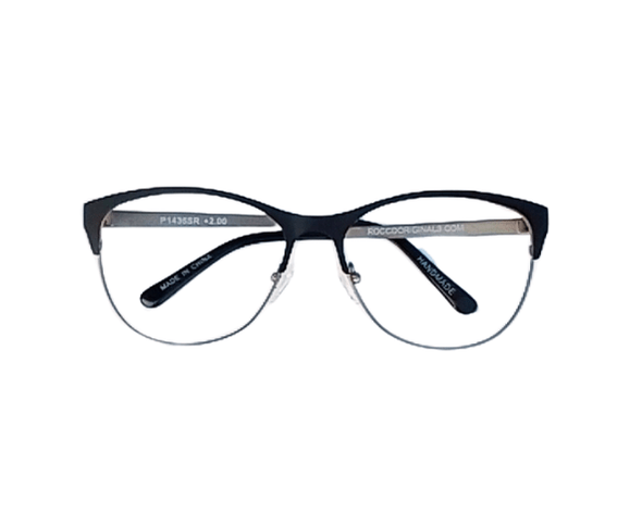 Lunettes de vue mixte ID 34