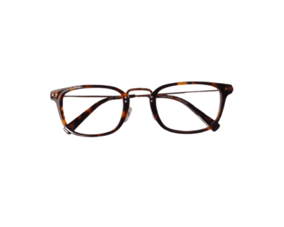 Lunettes de vue homme